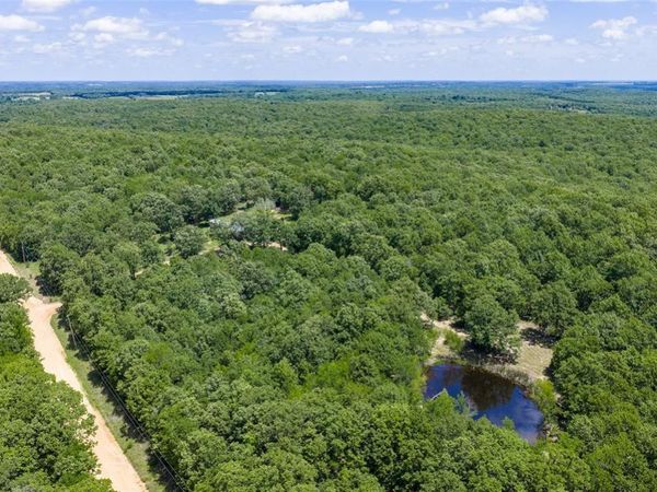 11882 N 3650 Road, Wewoka, OK 74884