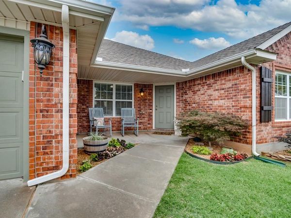 12000 NW 135th Street, Piedmont, OK 73078