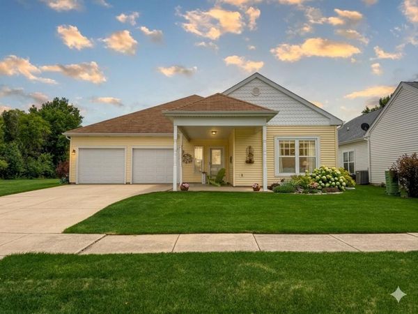 9225 Norris Drive , Hobart, IN 46342