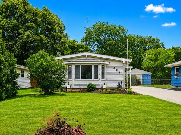325 N Hobart Road , Hobart, IN 46342