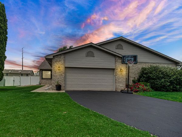 4942 W 93rd Court, Crown Point, IN 46307