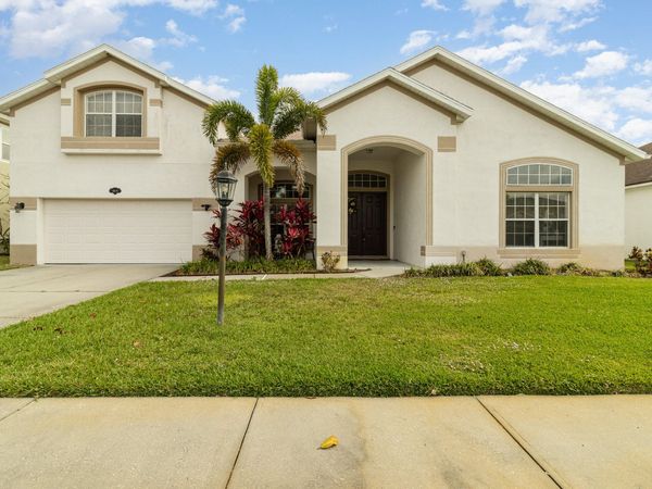 4859 Chastain Drive , Melbourne, FL 32940