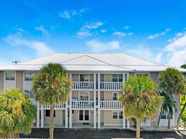 1273 Highway A1a , Unit 308, Satellite Beach, FL 32937