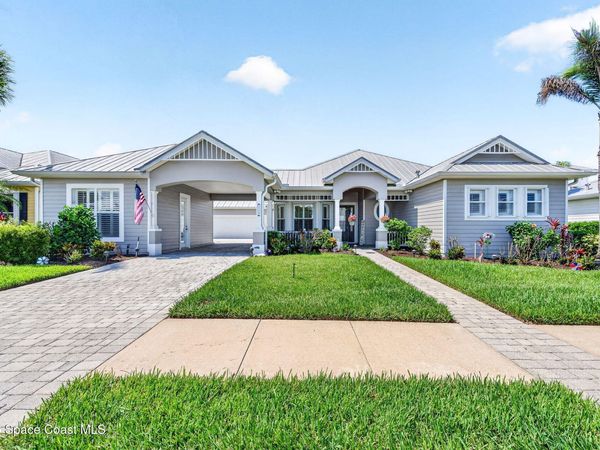 1122 Vestavia Circle, Melbourne, FL 32940
