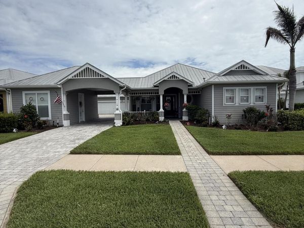 1122 Vestavia Circle , Melbourne, FL 32940