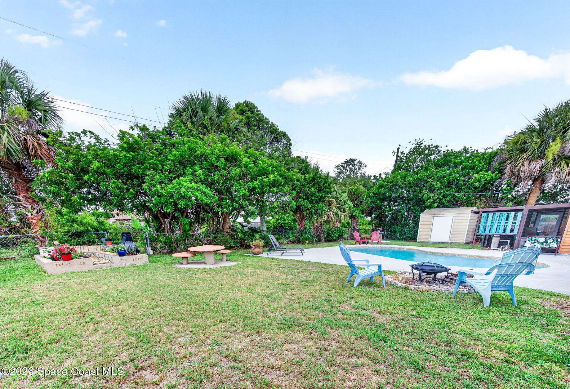 719 Bianca Drive Ne, Palm Bay, FL 32905 Photo