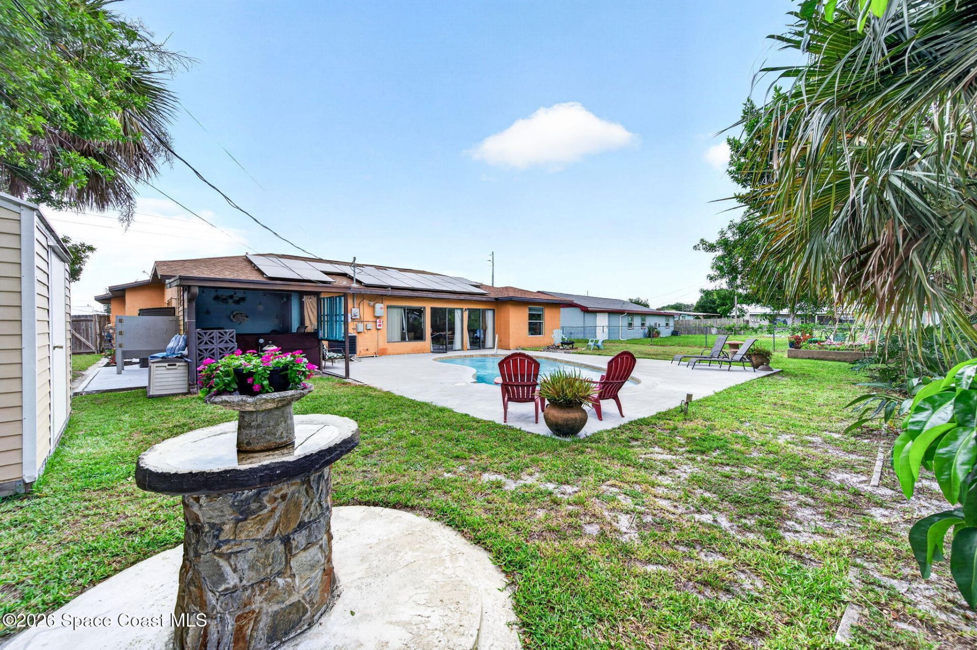 719 Bianca Drive Ne, Palm Bay, FL 32905 Photo