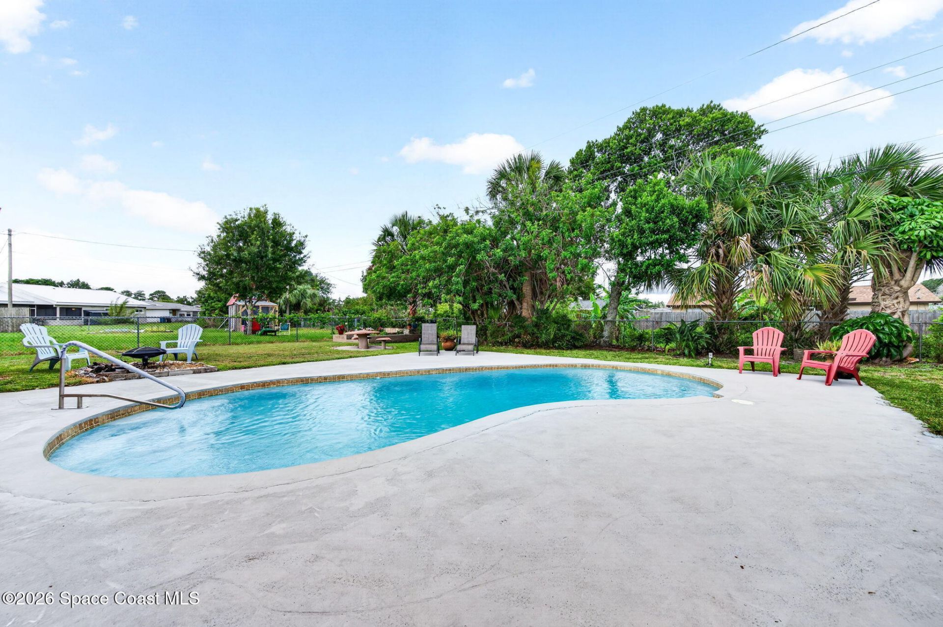 719 Bianca Drive Ne, Palm Bay, FL 32905 Photo