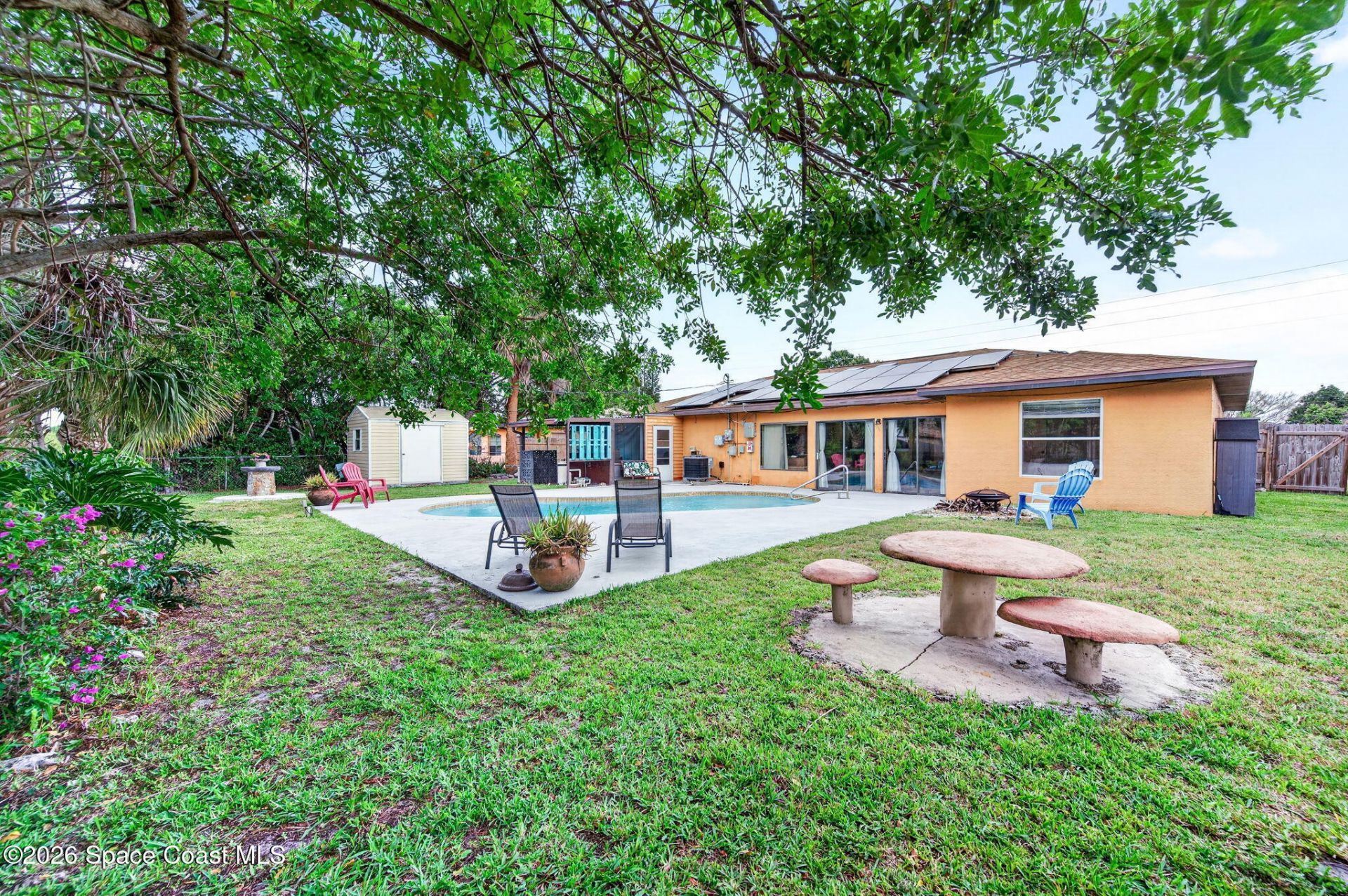 719 Bianca Drive Ne, Palm Bay, FL 32905 Photo
