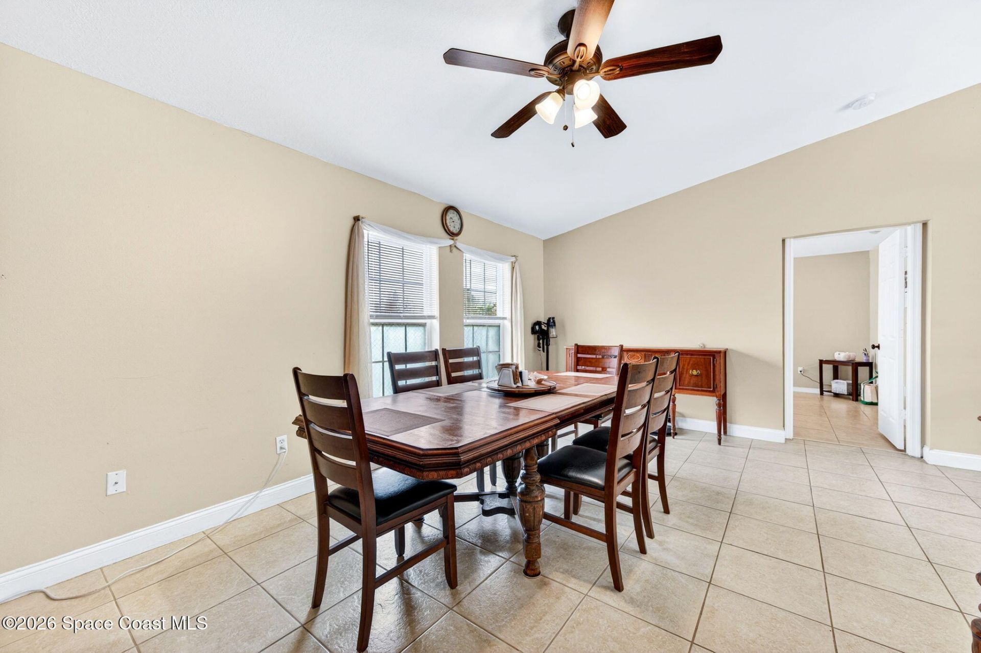 719 Bianca Drive Ne, Palm Bay, FL 32905 Photo