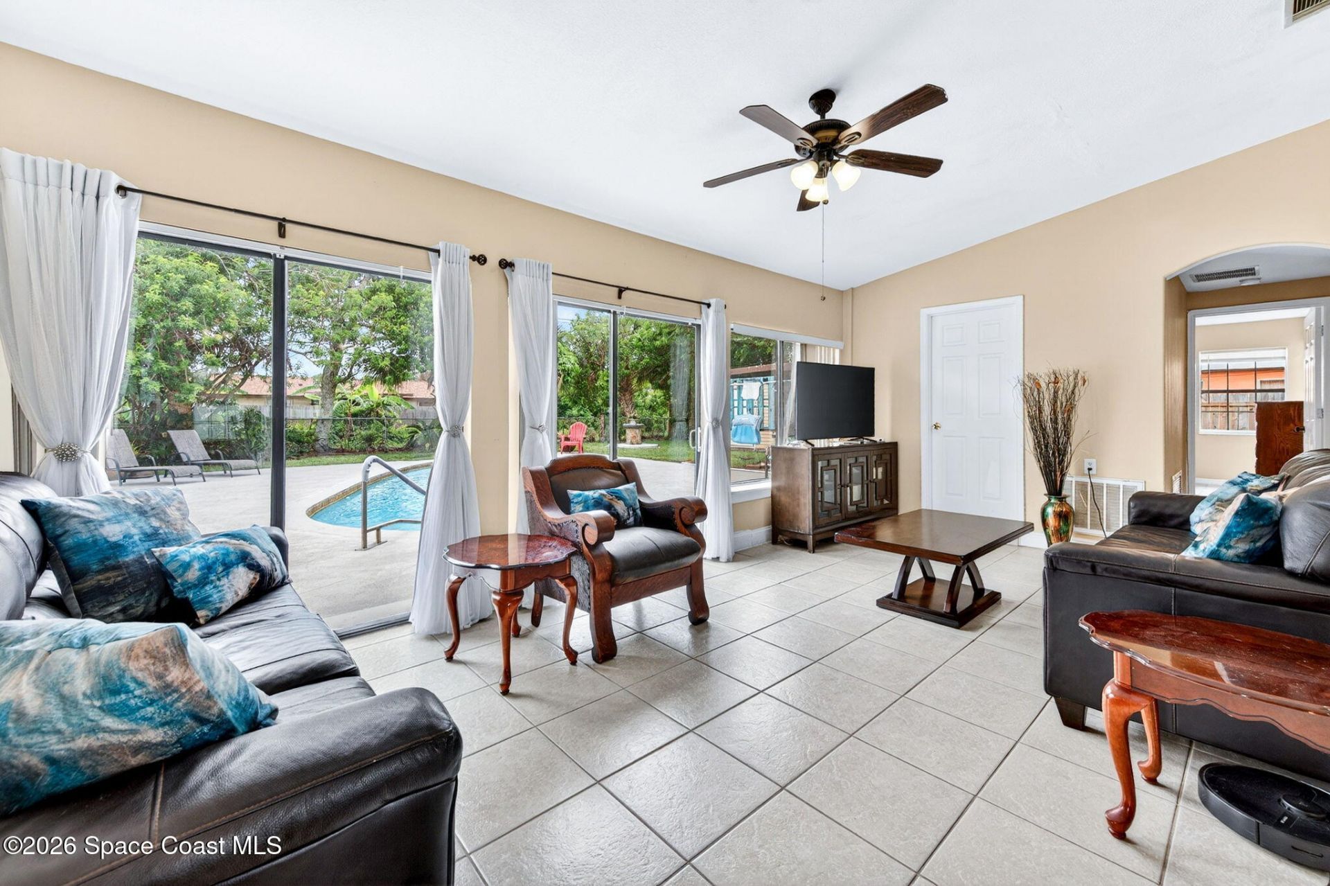 719 Bianca Drive Ne, Palm Bay, FL 32905 Photo
