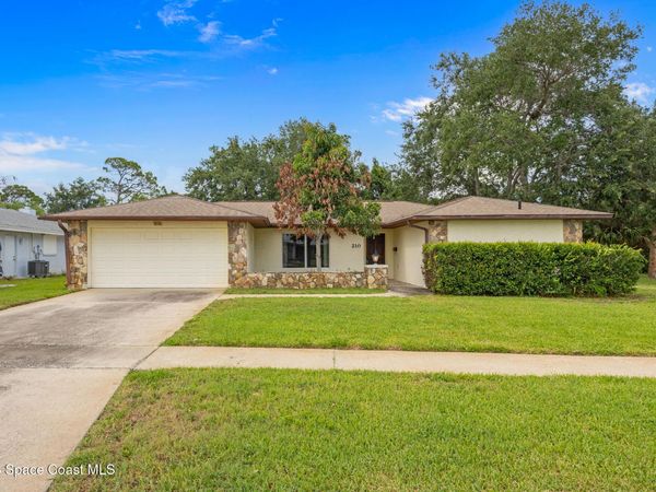 210 Florida Boulevard , Merritt Island, FL 32953