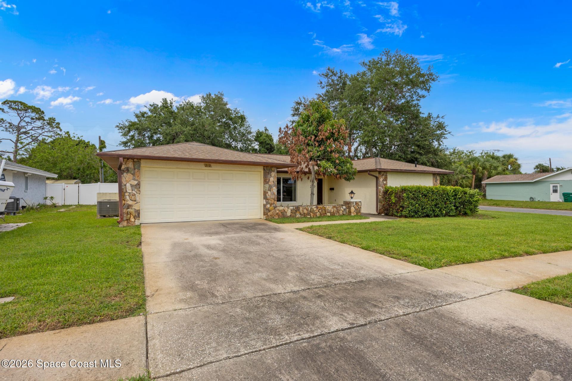 210 Florida Boulevard , Merritt Island, FL 32953 Photo
