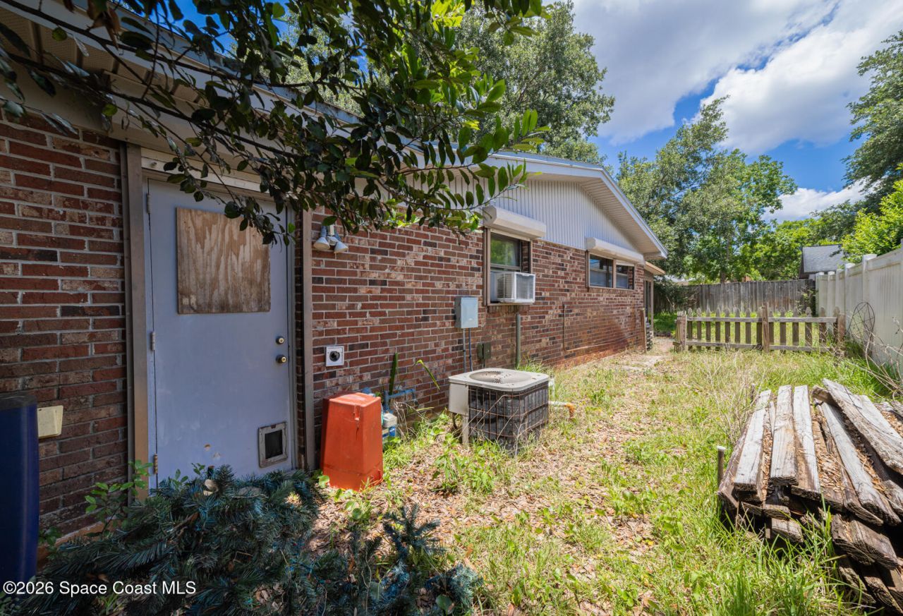 2532 Cherrywood Lane, Titusville, FL 32780 Photo