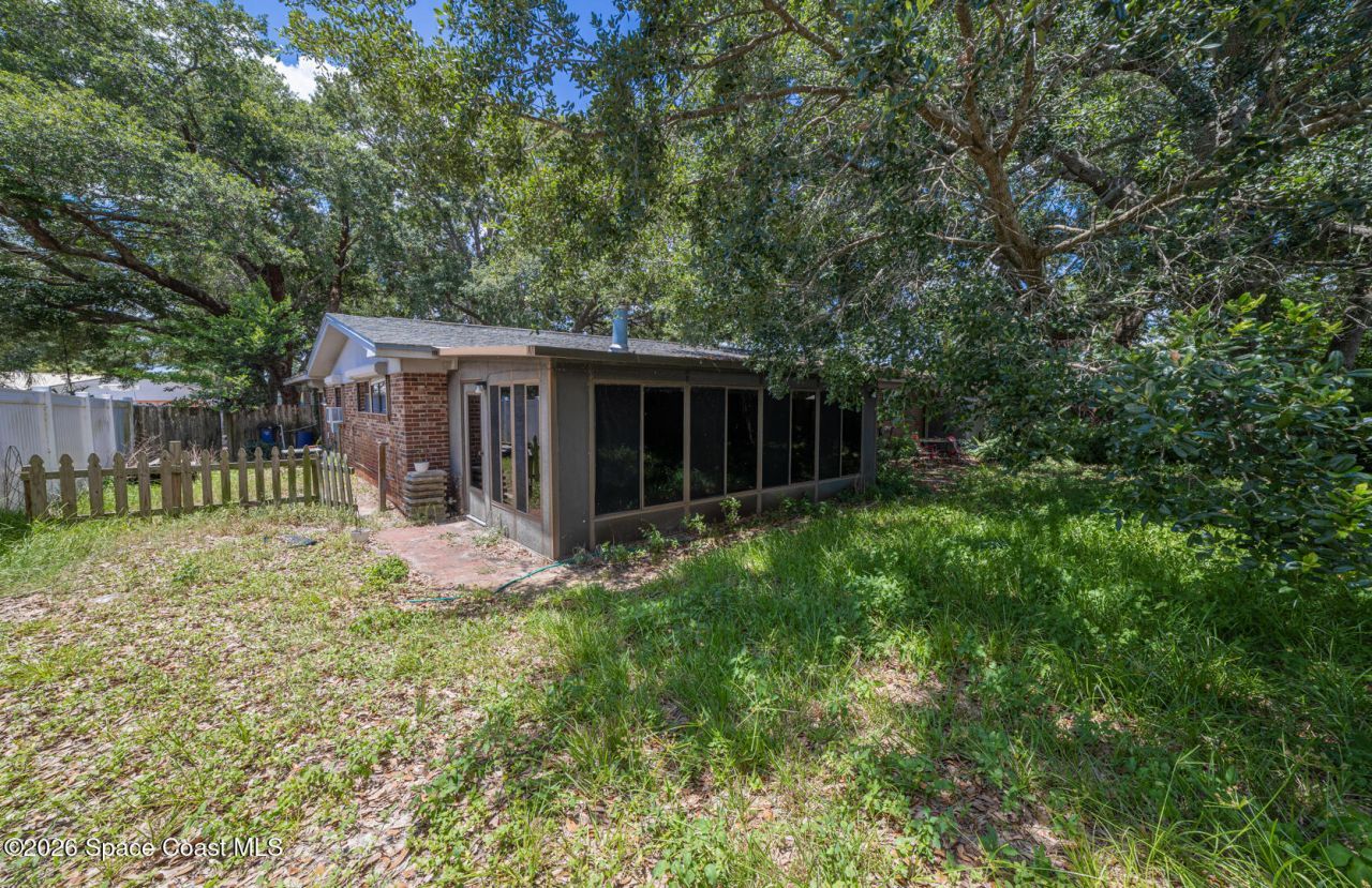 2532 Cherrywood Lane, Titusville, FL 32780 Photo