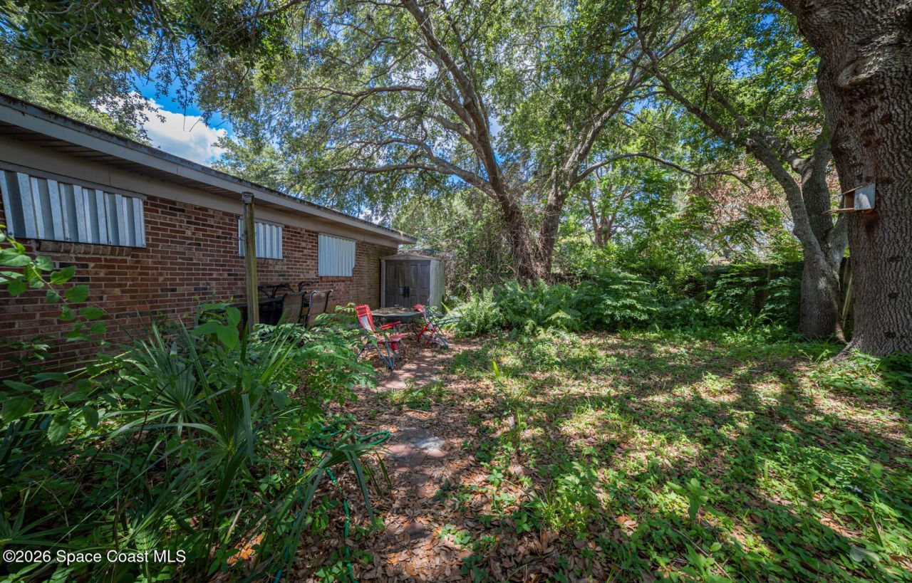 2532 Cherrywood Lane, Titusville, FL 32780 Photo