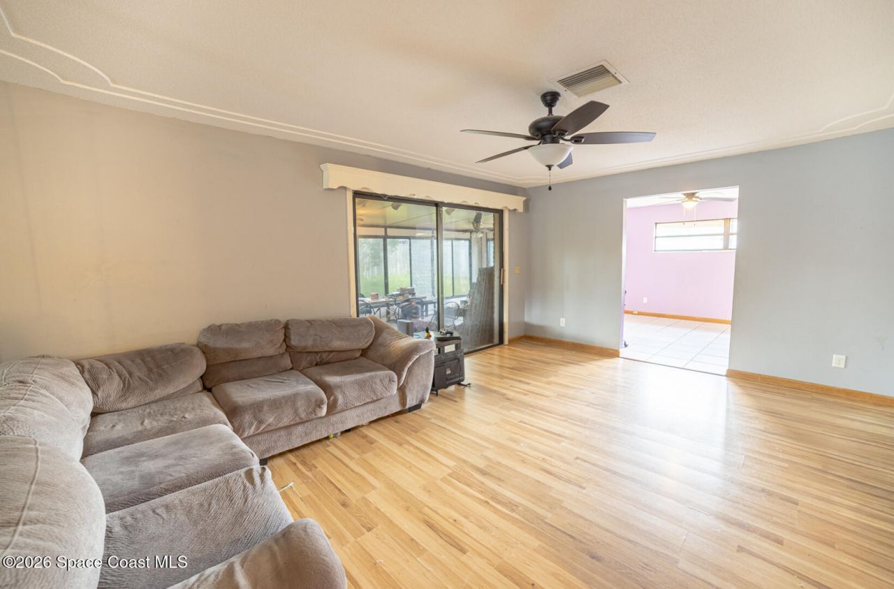 2532 Cherrywood Lane, Titusville, FL 32780 Photo
