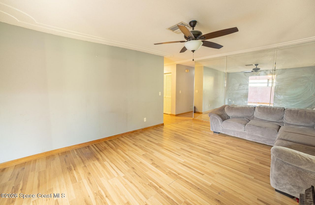 2532 Cherrywood Lane, Titusville, FL 32780 Photo