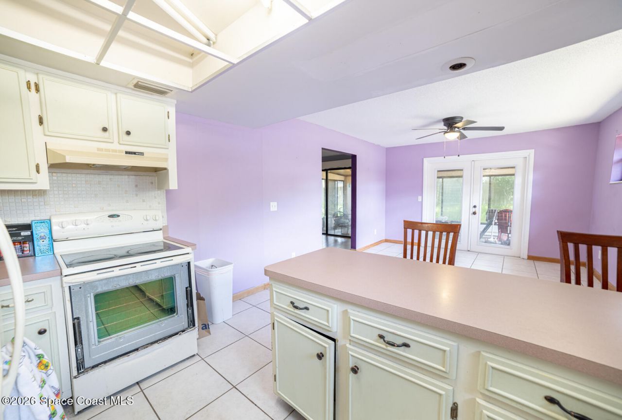 2532 Cherrywood Lane, Titusville, FL 32780 Photo
