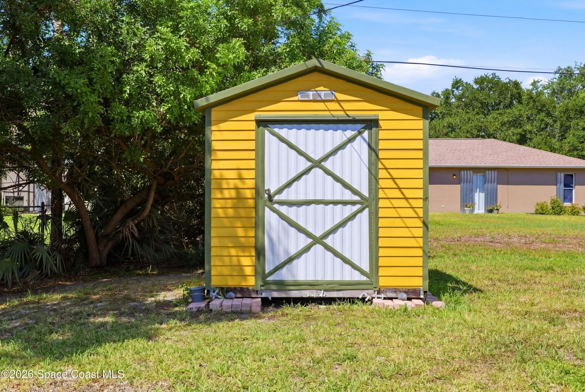 2830 Landry Avenue Se, Palm Bay, FL 32909 Photo