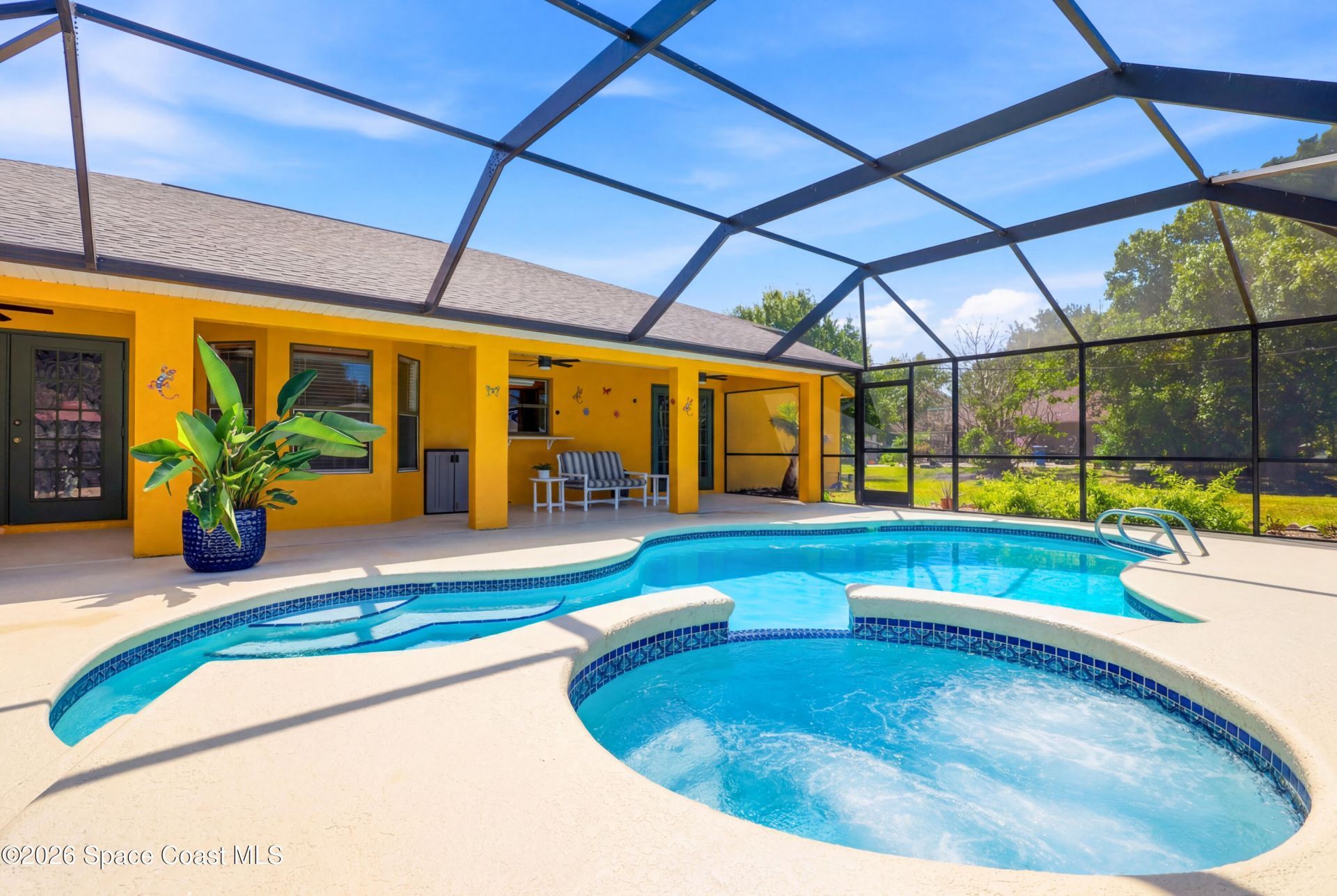 2830 Landry Avenue Se, Palm Bay, FL 32909 Photo