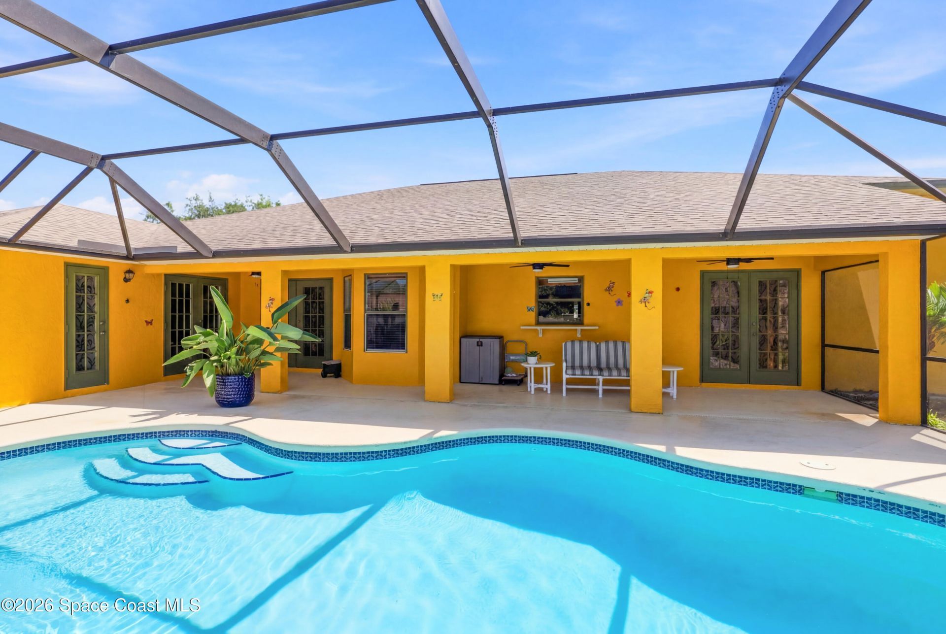 2830 Landry Avenue Se, Palm Bay, FL 32909 Photo