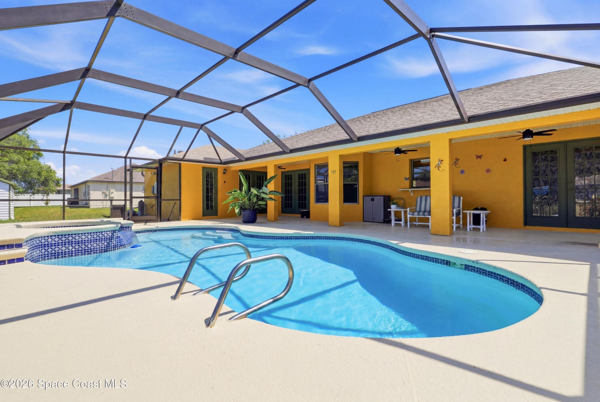 2830 Landry Avenue Se, Palm Bay, FL 32909 Photo