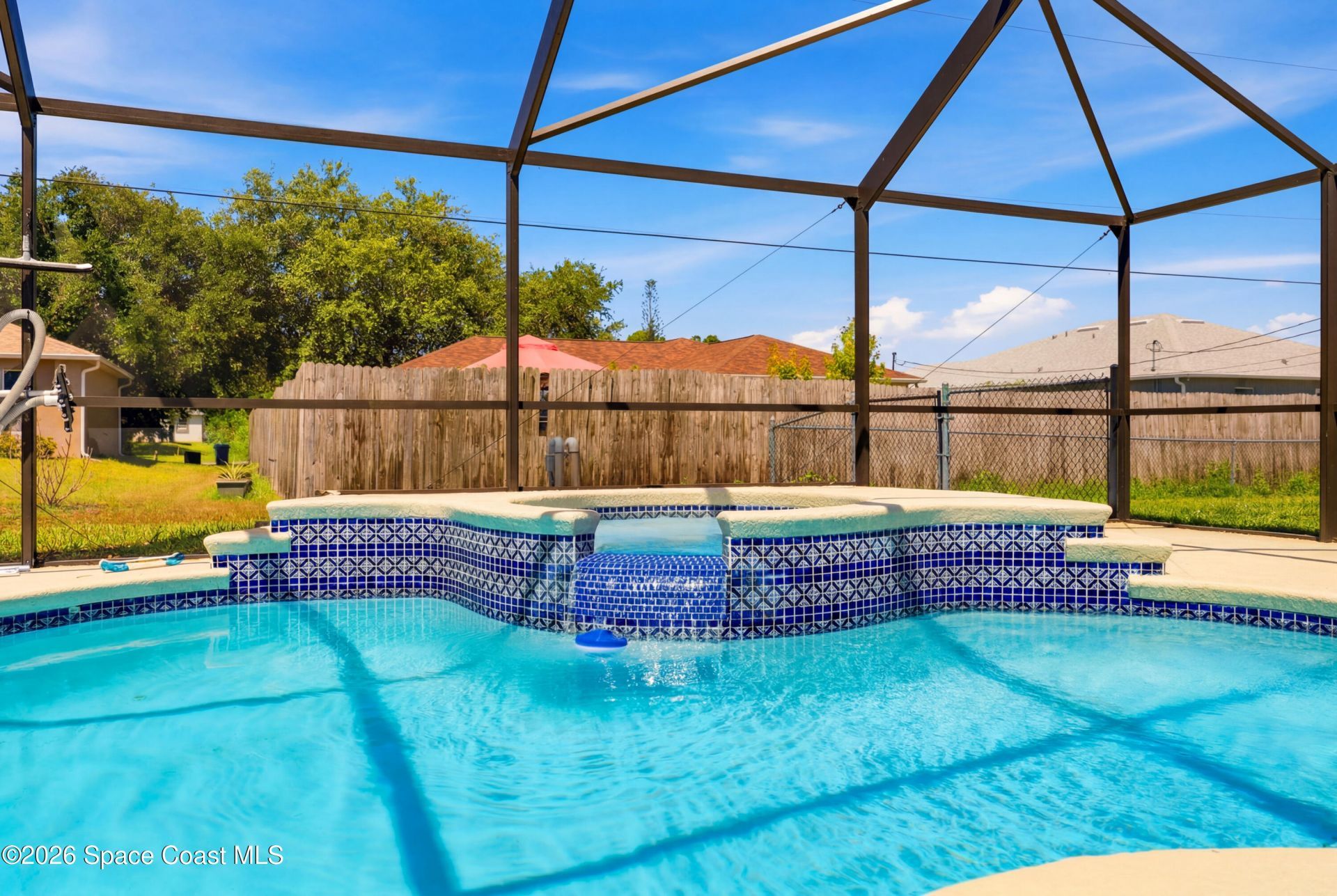 2830 Landry Avenue Se, Palm Bay, FL 32909 Photo