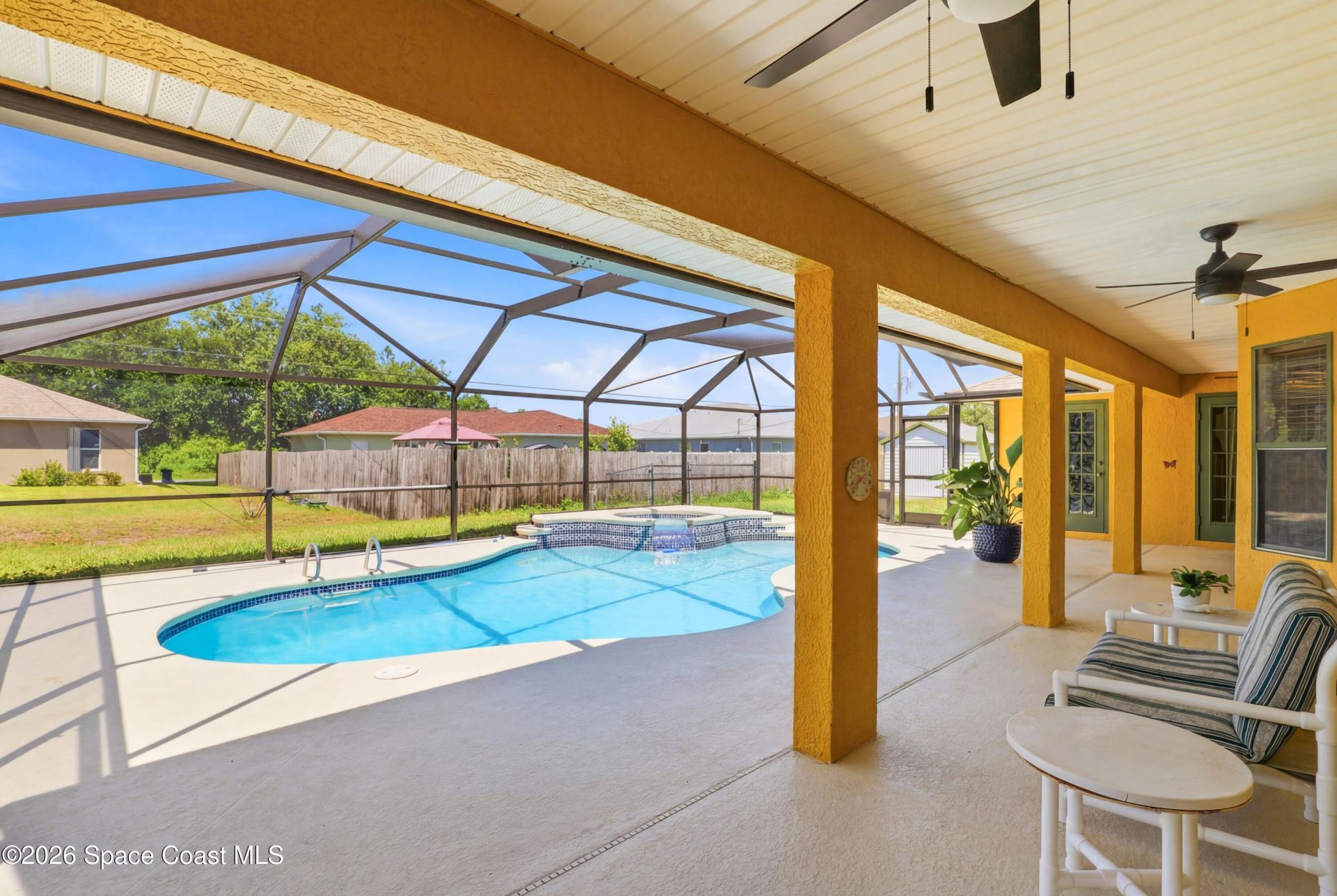 2830 Landry Avenue Se, Palm Bay, FL 32909 Photo