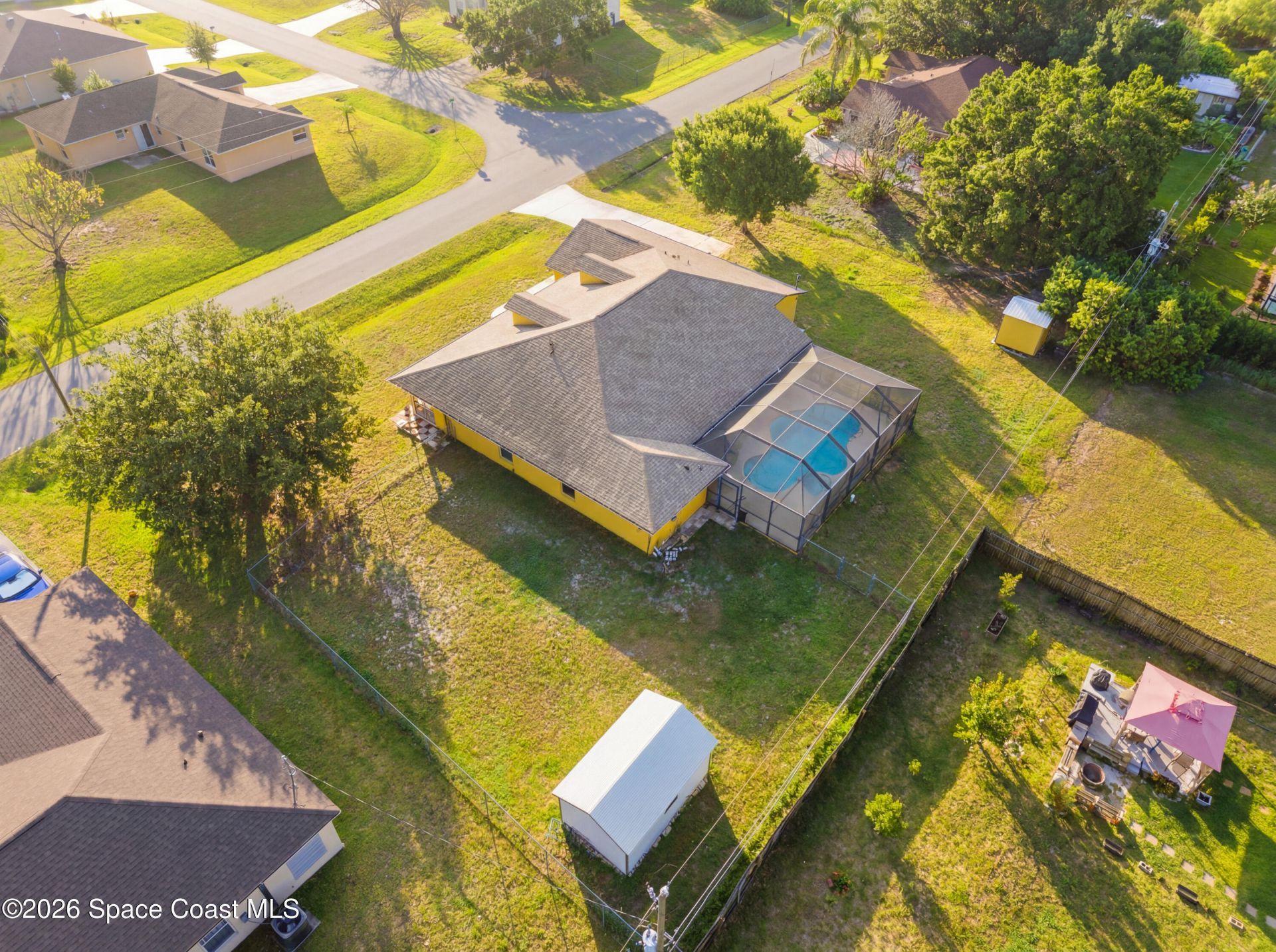2830 Landry Avenue Se, Palm Bay, FL 32909 Photo