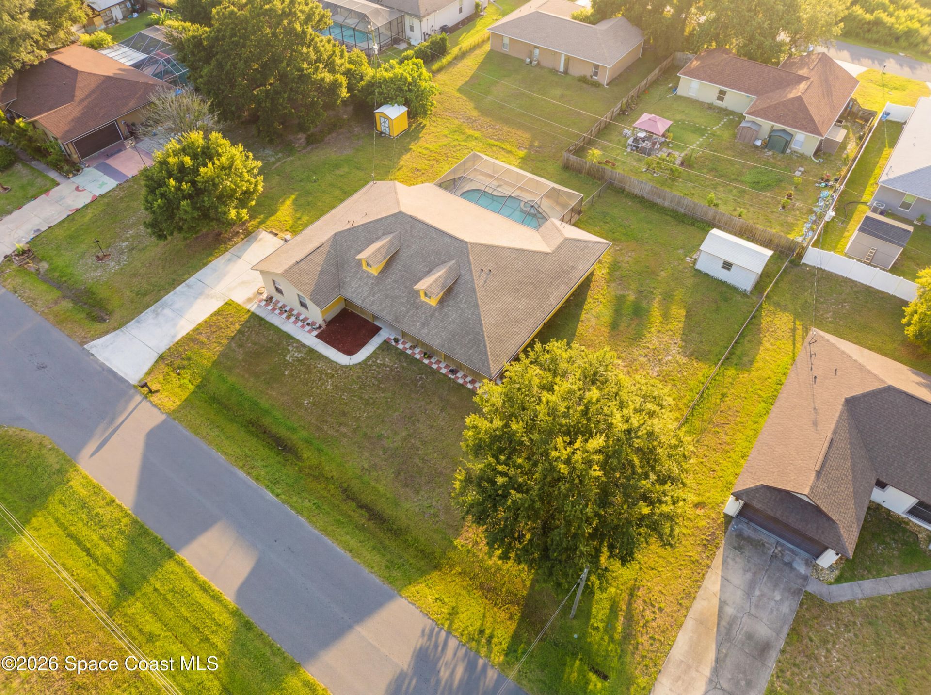 2830 Landry Avenue Se, Palm Bay, FL 32909 Photo