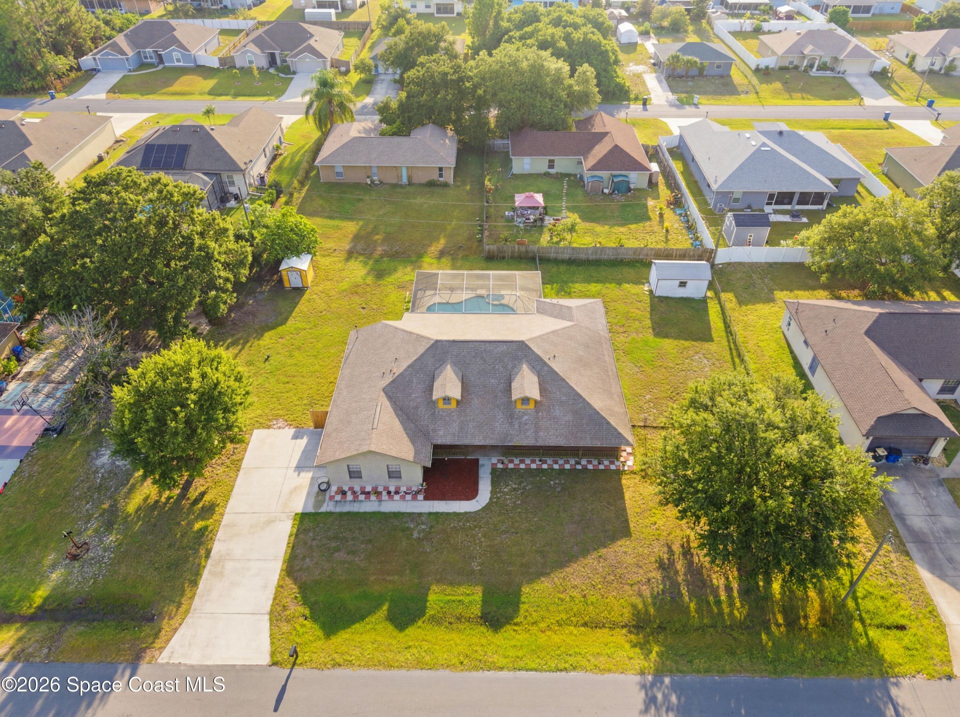 2830 Landry Avenue Se, Palm Bay, FL 32909 Photo