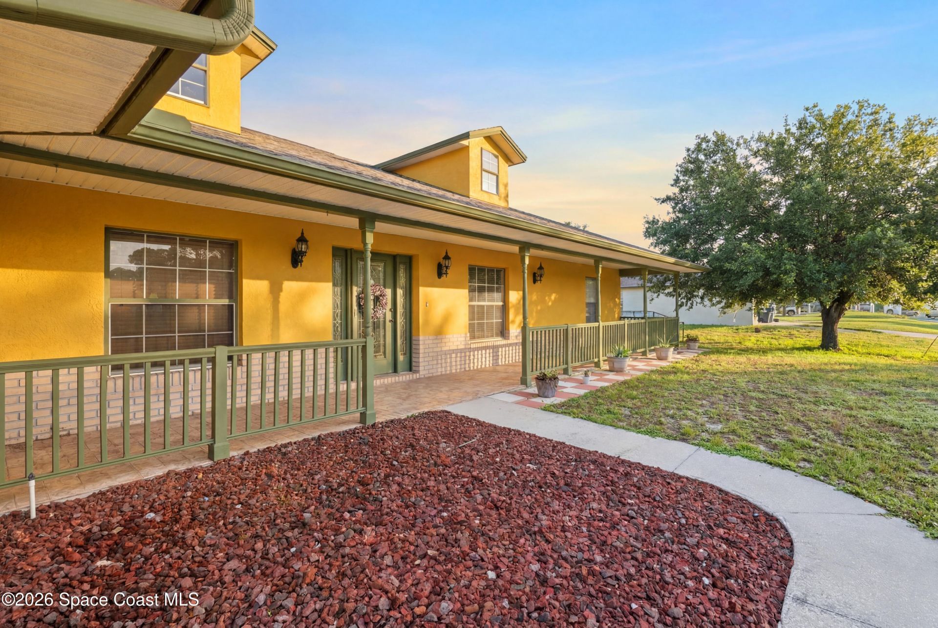 2830 Landry Avenue Se, Palm Bay, FL 32909 Photo