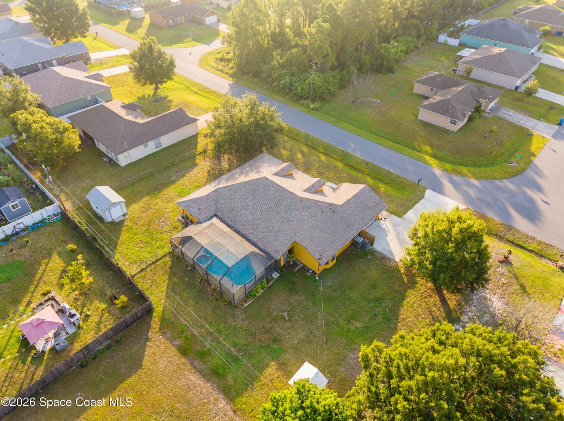 2830 Landry Avenue Se, Palm Bay, FL 32909 Photo