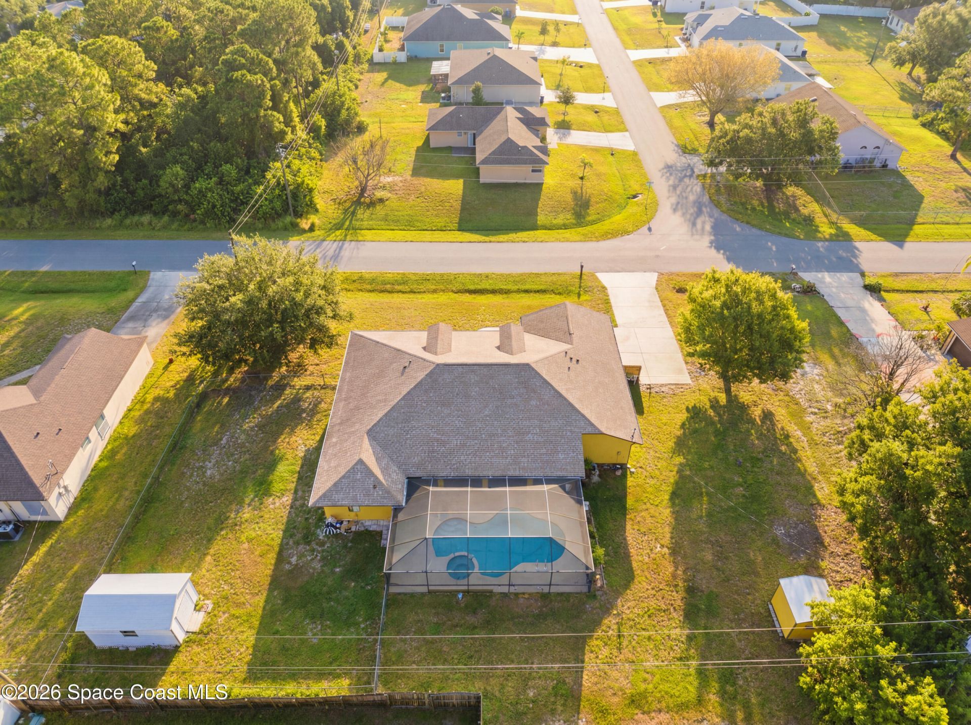 2830 Landry Avenue Se, Palm Bay, FL 32909 Photo