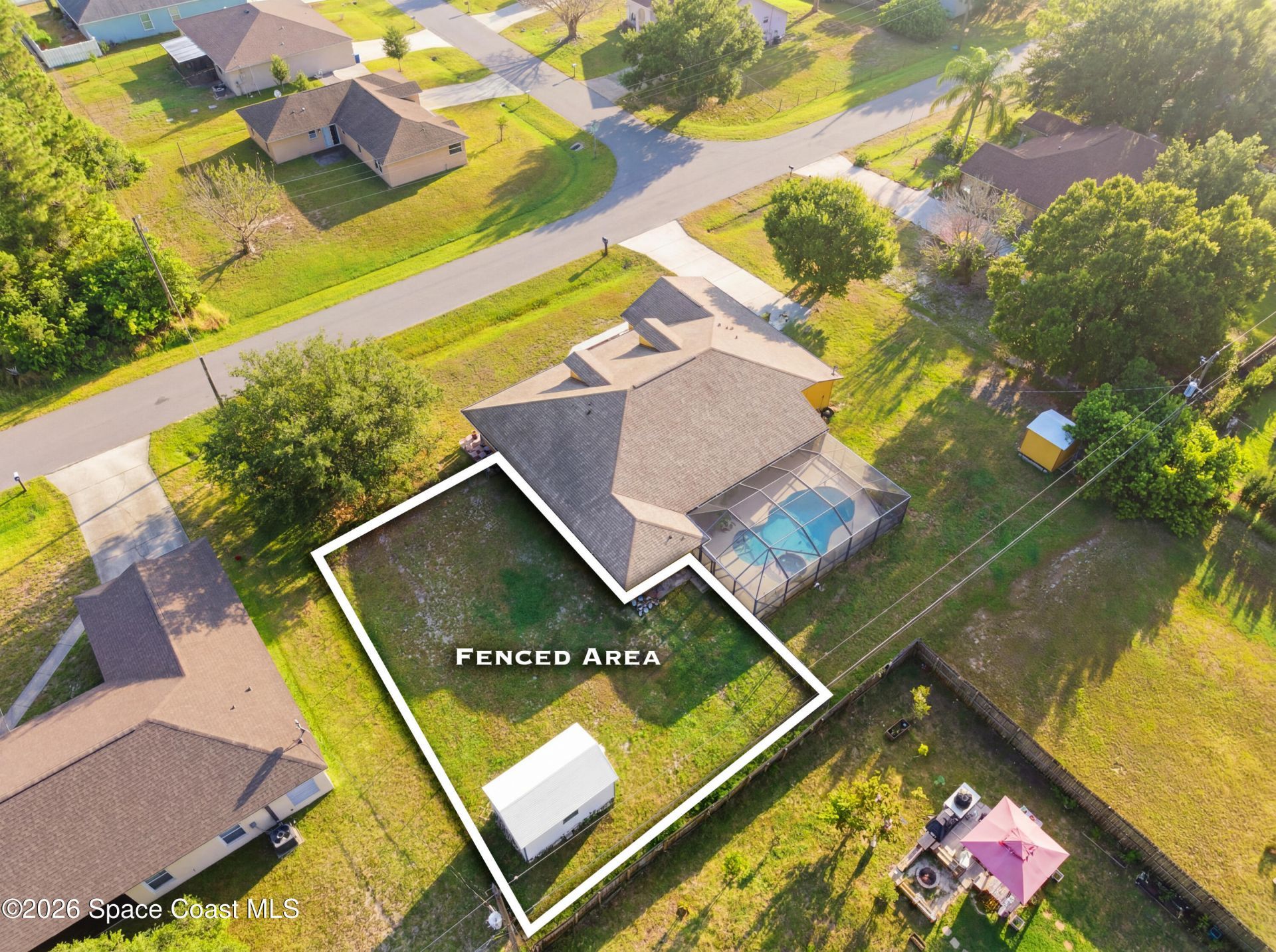 2830 Landry Avenue Se, Palm Bay, FL 32909 Photo