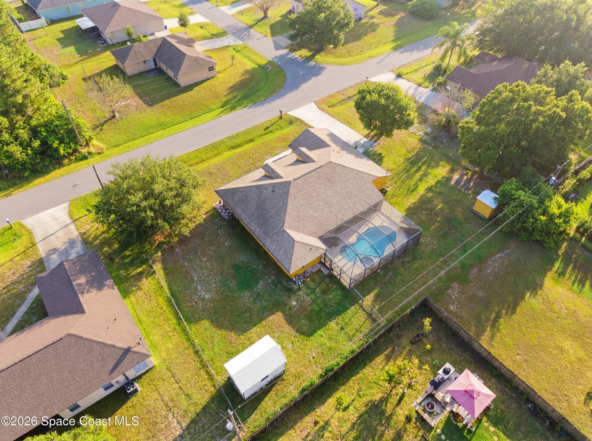2830 Landry Avenue Se, Palm Bay, FL 32909 Photo