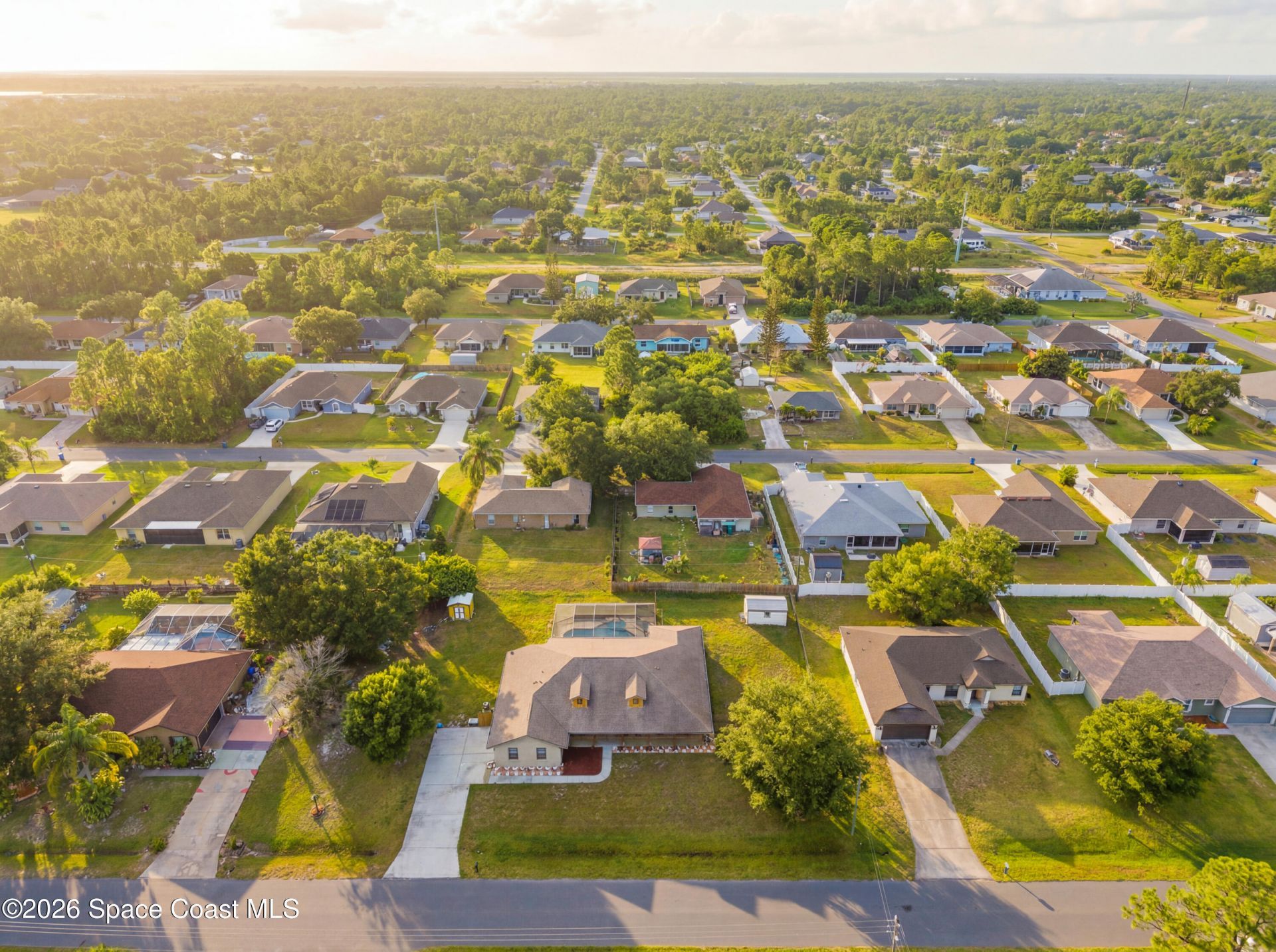 2830 Landry Avenue Se, Palm Bay, FL 32909 Photo