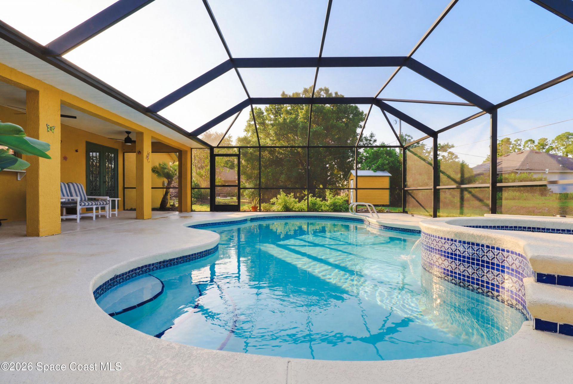 2830 Landry Avenue Se, Palm Bay, FL 32909 Photo