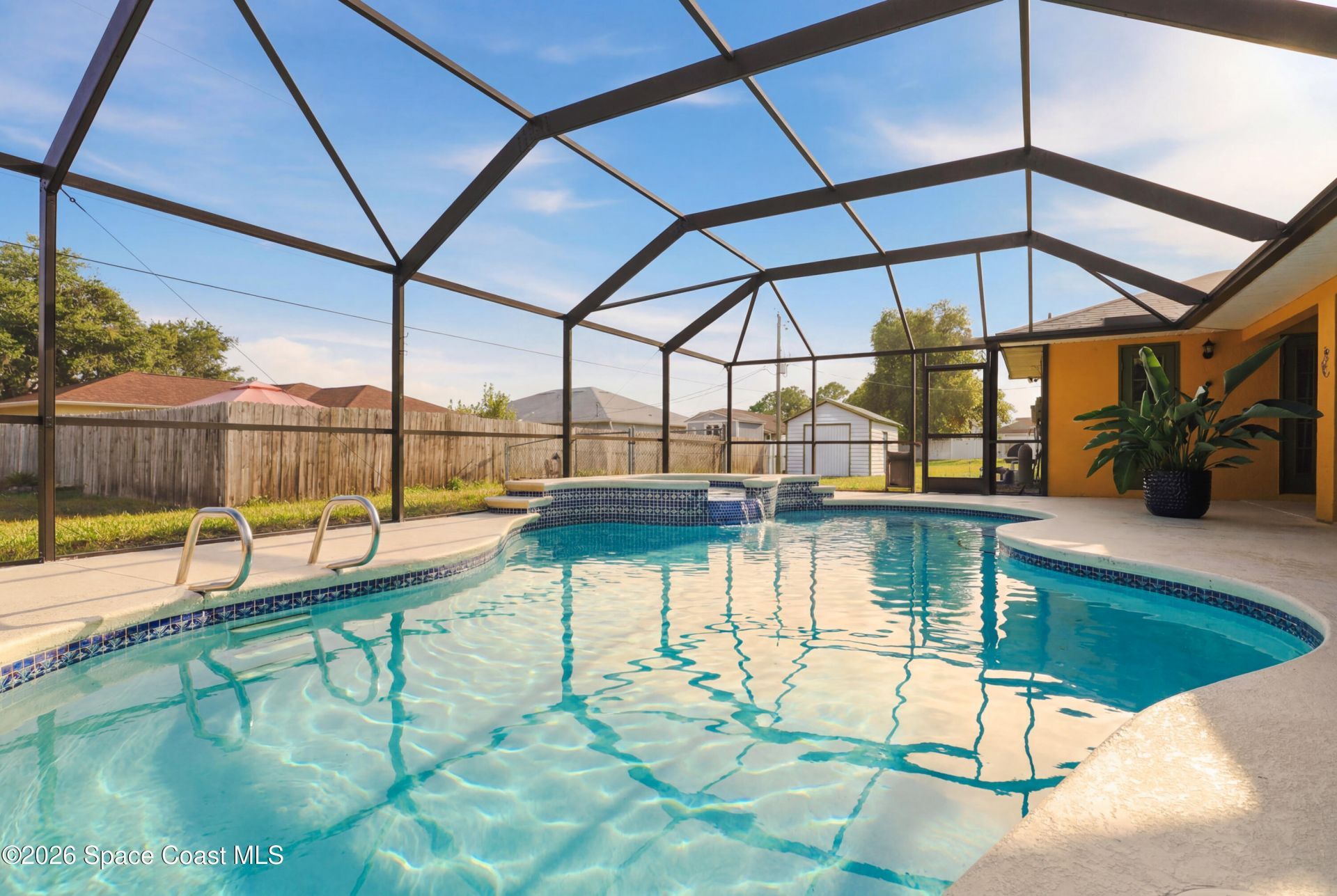 2830 Landry Avenue Se, Palm Bay, FL 32909 Photo