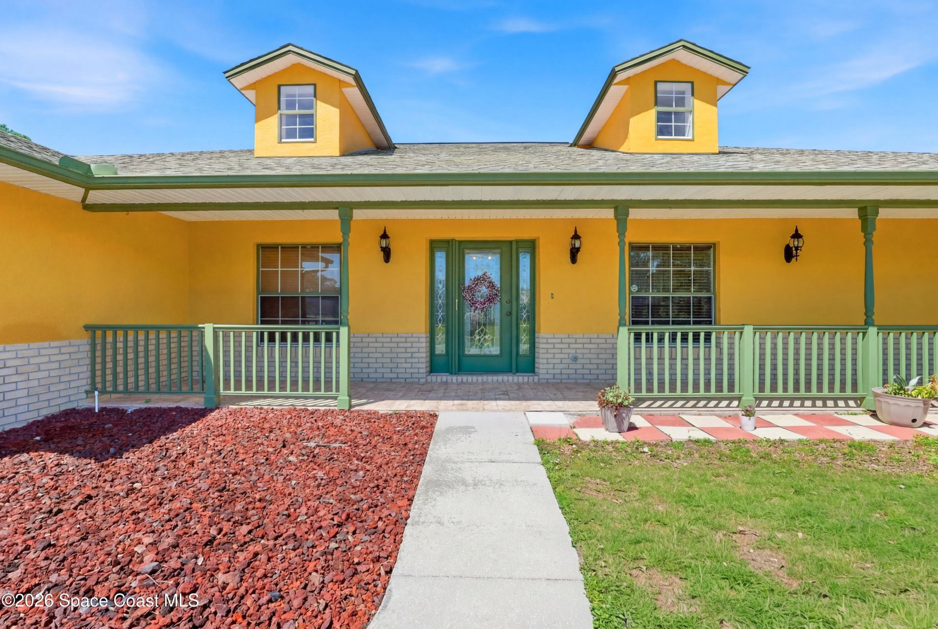 2830 Landry Avenue Se, Palm Bay, FL 32909 Photo