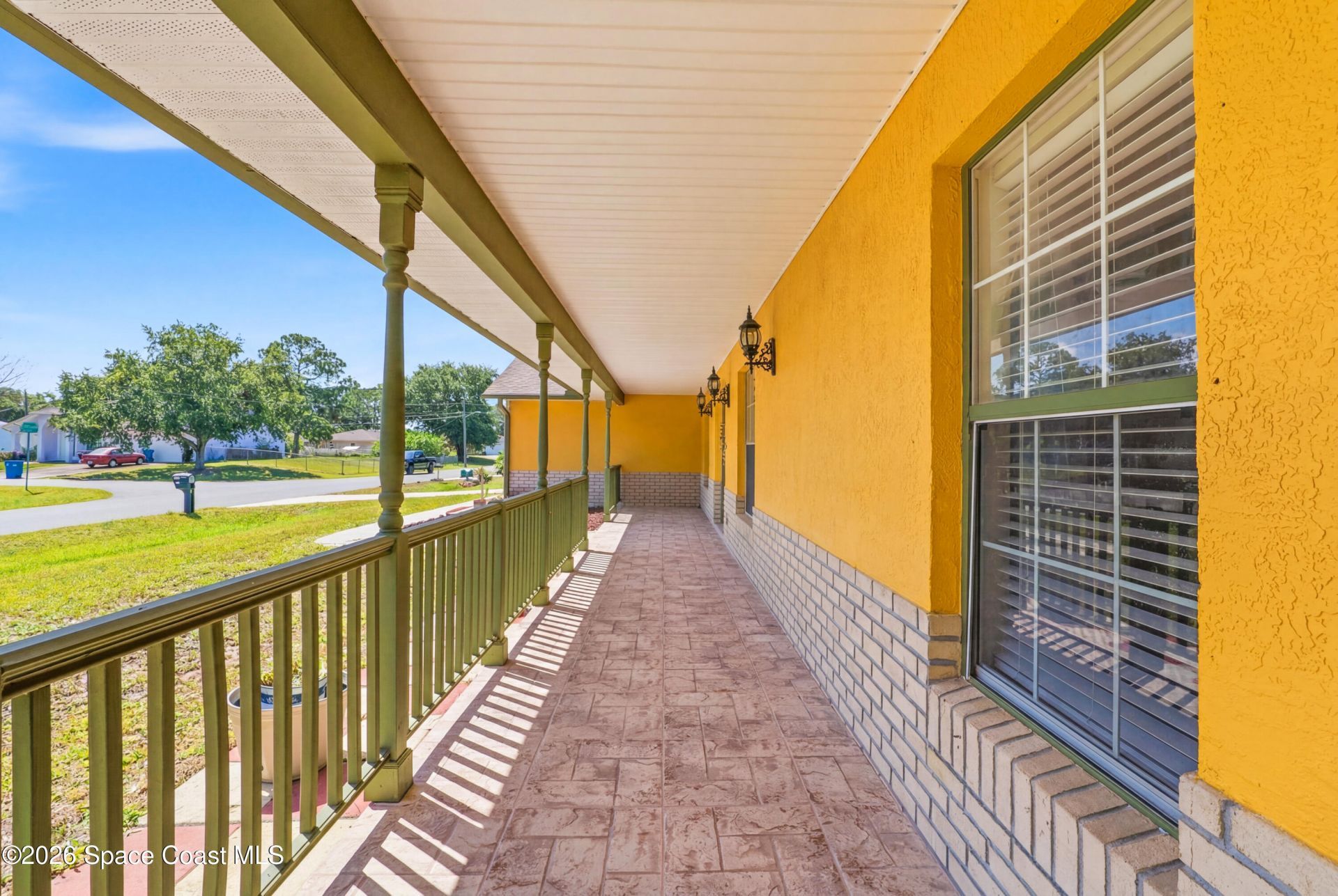 2830 Landry Avenue Se, Palm Bay, FL 32909 Photo