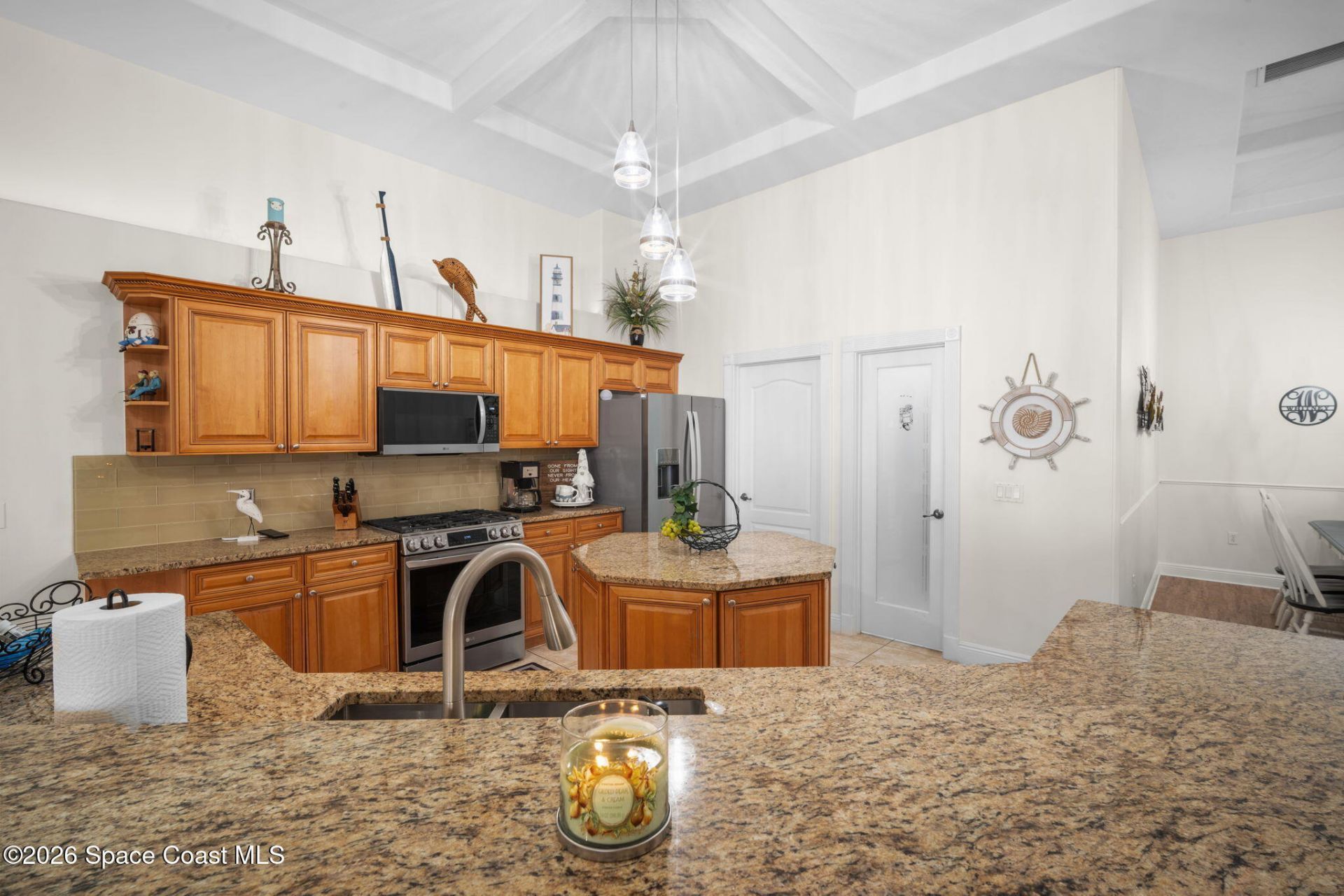1788 Auburn Lakes Drive , Rockledge, FL 32955 Photo