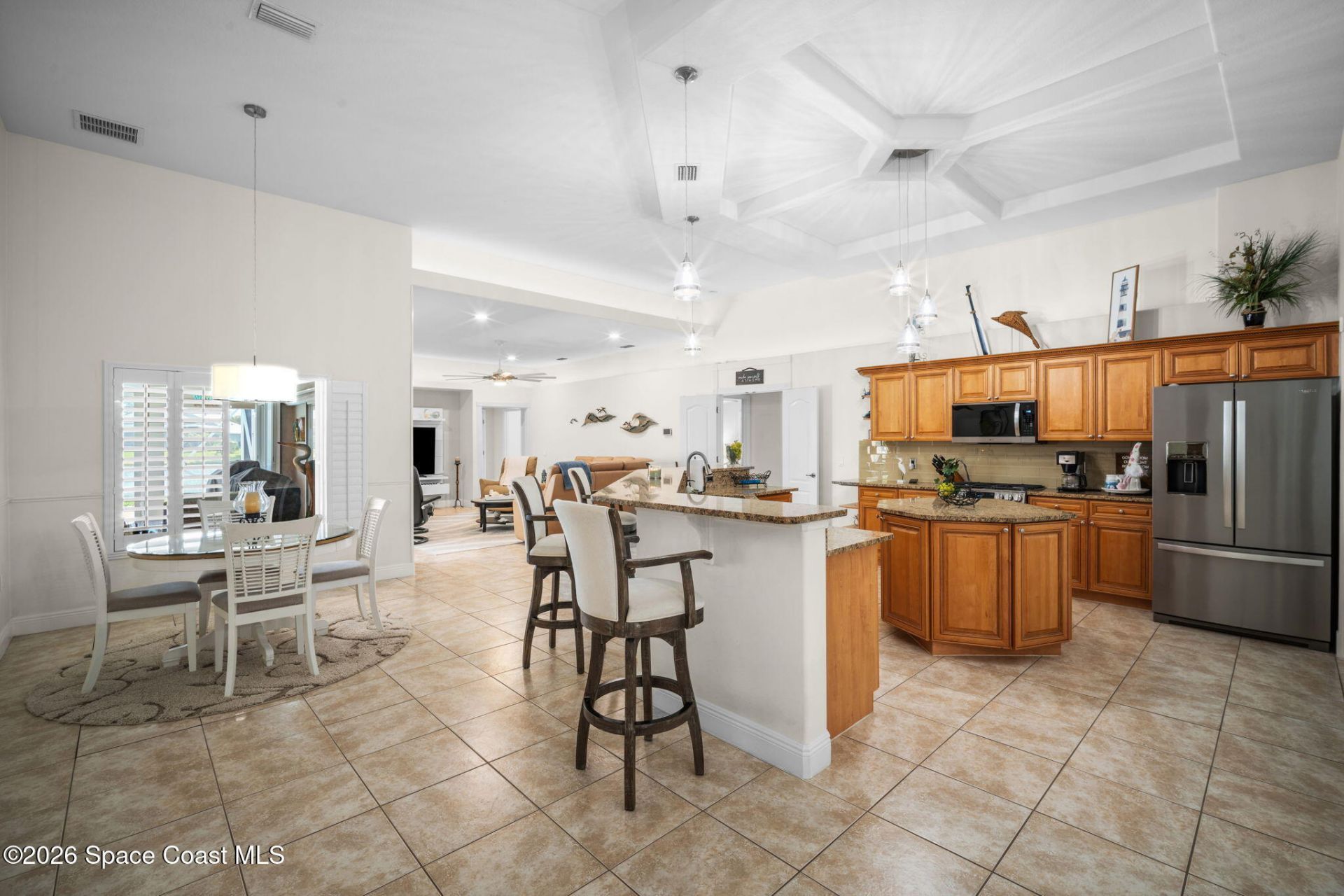 1788 Auburn Lakes Drive , Rockledge, FL 32955 Photo