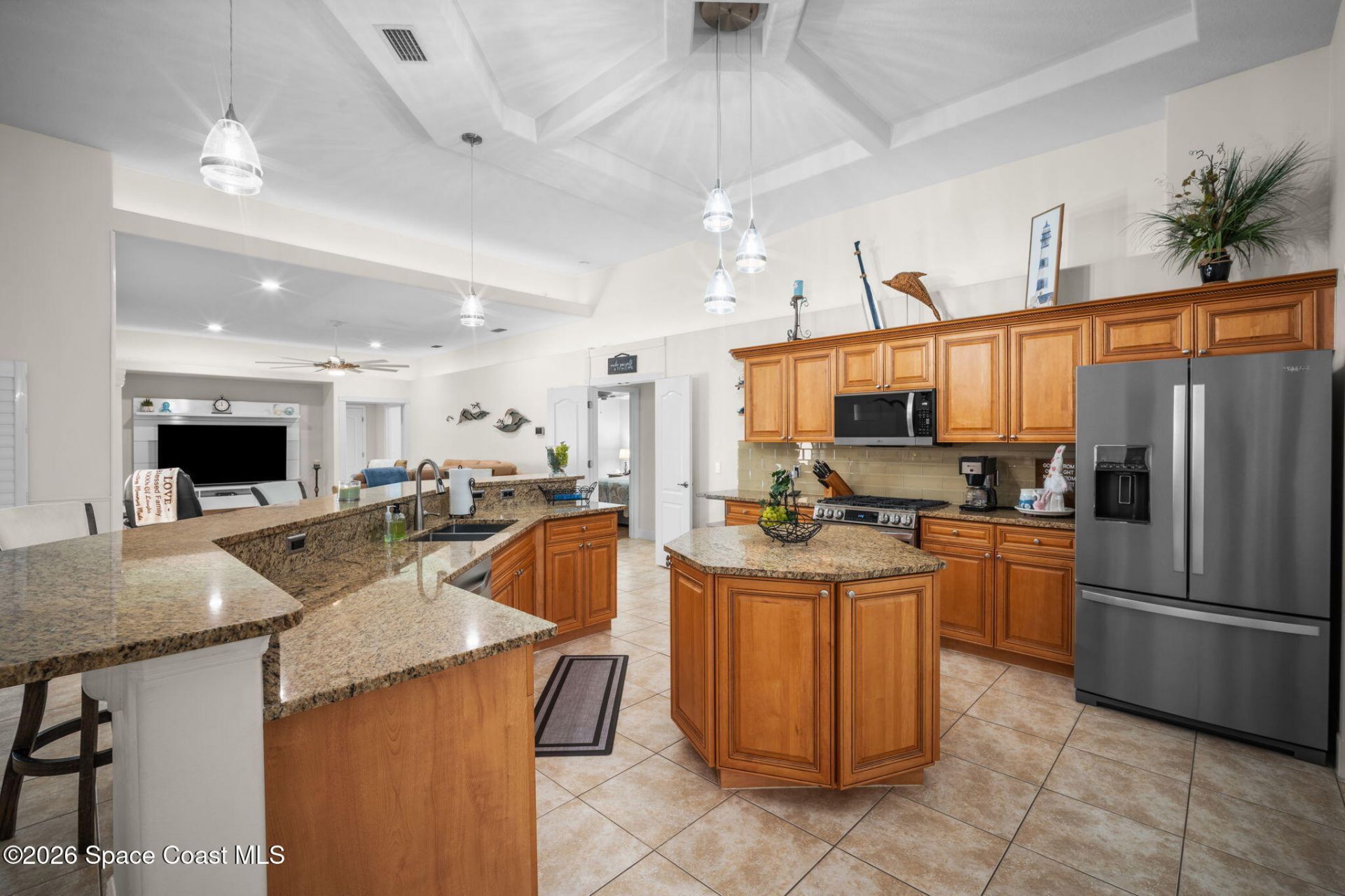 1788 Auburn Lakes Drive , Rockledge, FL 32955 Photo