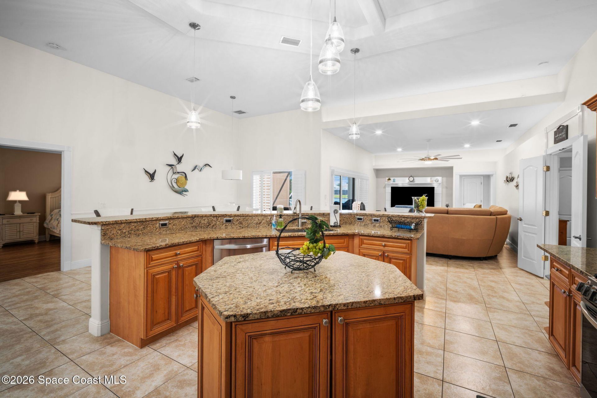 1788 Auburn Lakes Drive , Rockledge, FL 32955 Photo