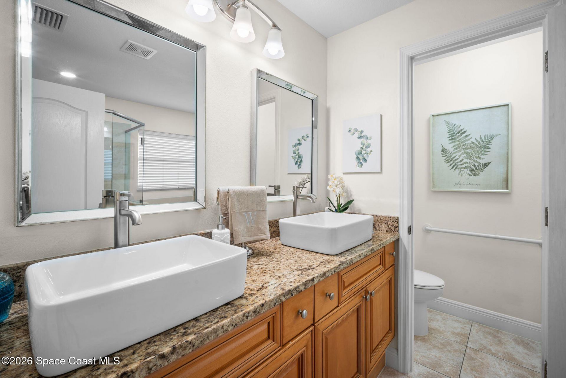 1788 Auburn Lakes Drive , Rockledge, FL 32955 Photo