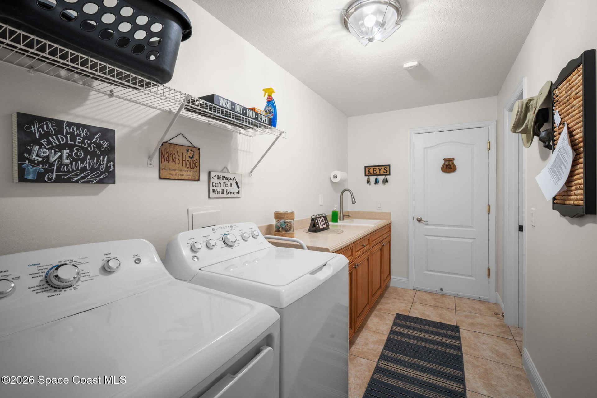 1788 Auburn Lakes Drive , Rockledge, FL 32955 Photo