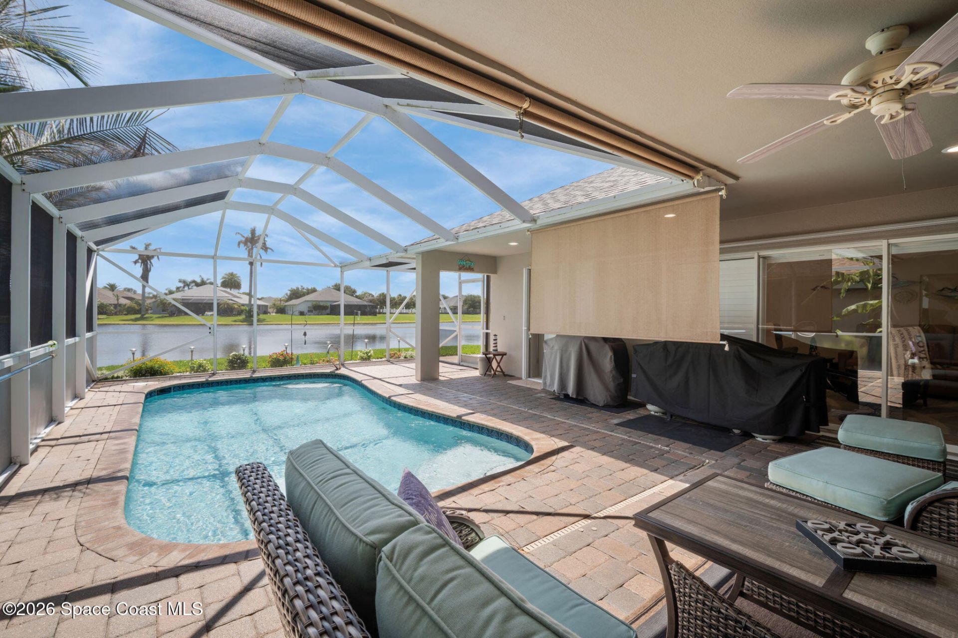 1788 Auburn Lakes Drive , Rockledge, FL 32955 Photo