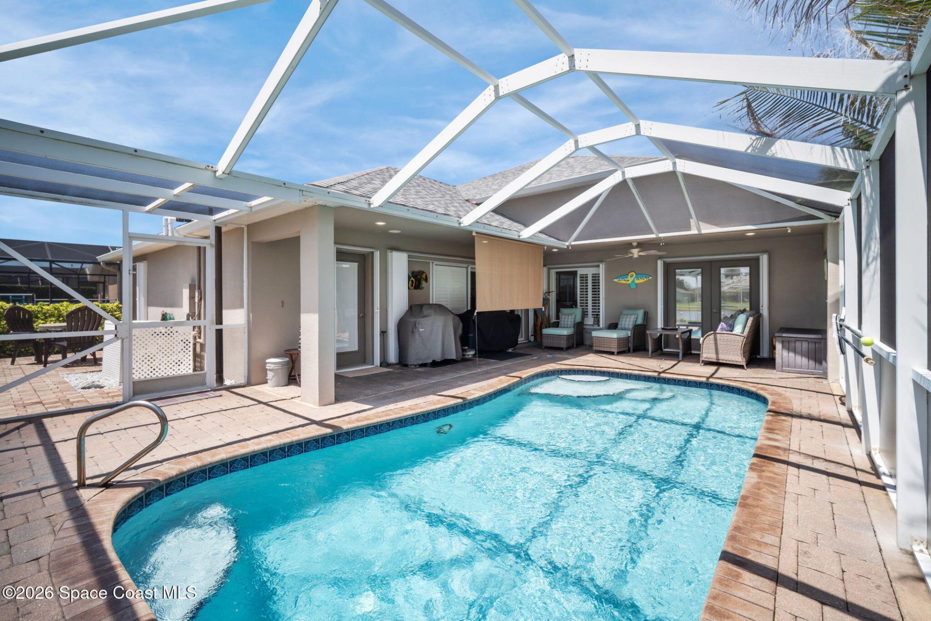 1788 Auburn Lakes Drive , Rockledge, FL 32955 Photo